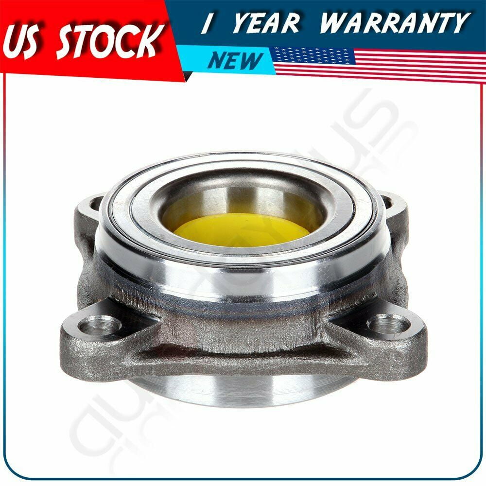 Front Brand Wheel Hub Bearing Assembly For Toyota 2005 2006 2007