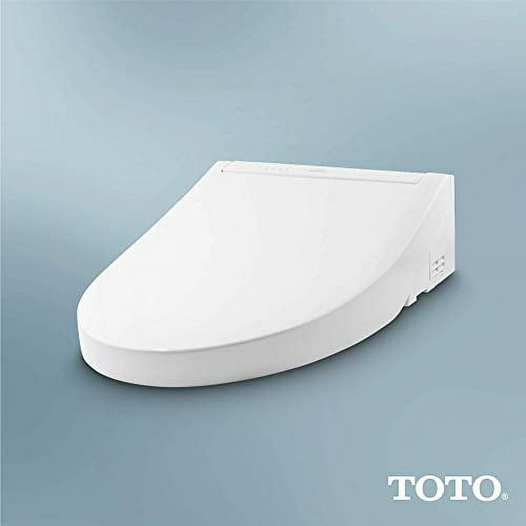 ✳︎toto✳︎ TOTO® WASHLET® C5 Electronic Bidet Toilet Seat with PREMIST and