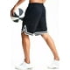 thumbnail image 3 of Pantalones Cortos De Baloncesto Cómodos De Secado Rápido, 3 of 7