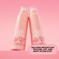thumbnail image 4 of MONDAY Haircare VOLUME Texturizing Mousse with Hydrolysed Collagen – For Instant Texture & Volume, 4 of 10