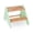 Mint, variant on - Step Stool For & Wood Stepping The Bedroom Bathroom Kitchen Furniture Peek A Boost 2+ Years