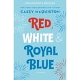 thumbnail image 3 of Red, White & Royal Blue: Collector's Edition, (Hardcover), 3 of 3