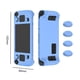 thumbnail image 2 of Cubierta Protectora Funda protectora Anti-Scratch Shell Case a prueba de golpes para Steam Deck Game Console, 2 of 8