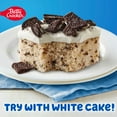 thumbnail image 5 of Betty Crocker OREO Creme Flavored Whipped Frosting, Gluten Free Frosting, 12 oz, 5 of 15