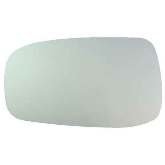 K-Source Passenger Car Replacement Glass: Driver Side, Flat Glass, Includes Mounting Tape and Instructions Fits select: 2003-2007 HONDA ACCORD