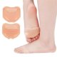 thumbnail image 2 of Almohadillas metatarsianas de silicona, separador de dedos para aliviar el dolor, almohadillas ortopédicas para masaje de pies, calcetines en la parte delantera, herramienta para el cuidado de los pie, 2 of 4