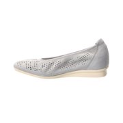 Arche Matrea Leather Flat, 36