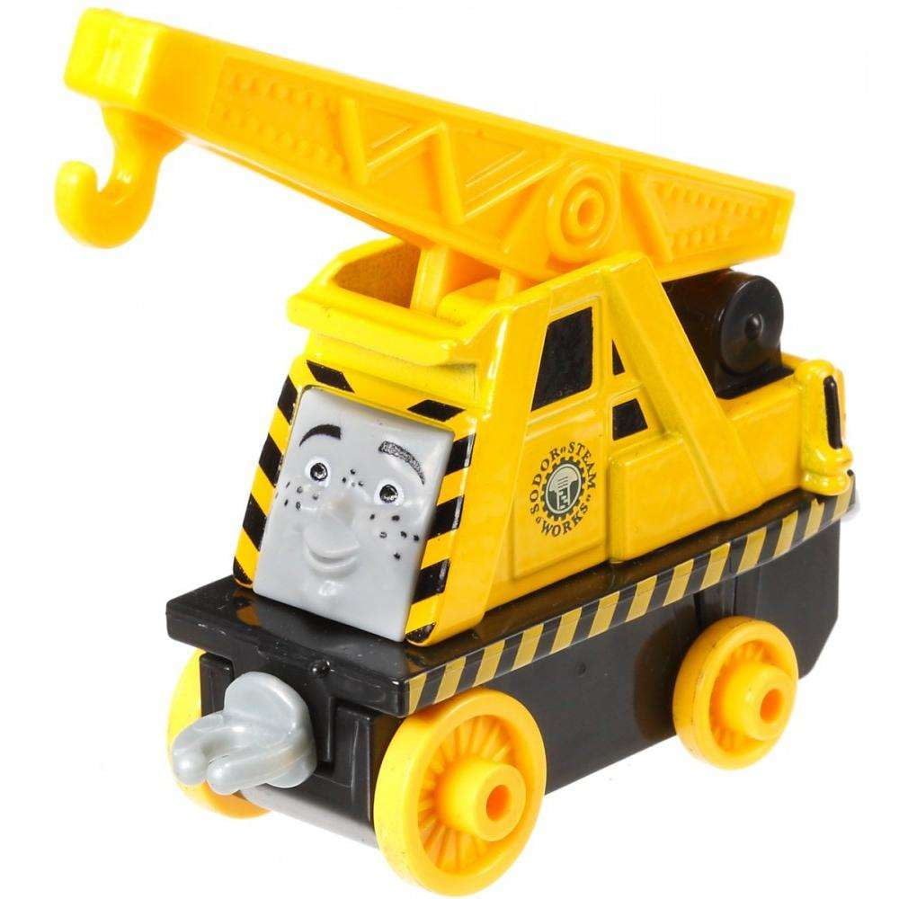 thomas and friends kevin