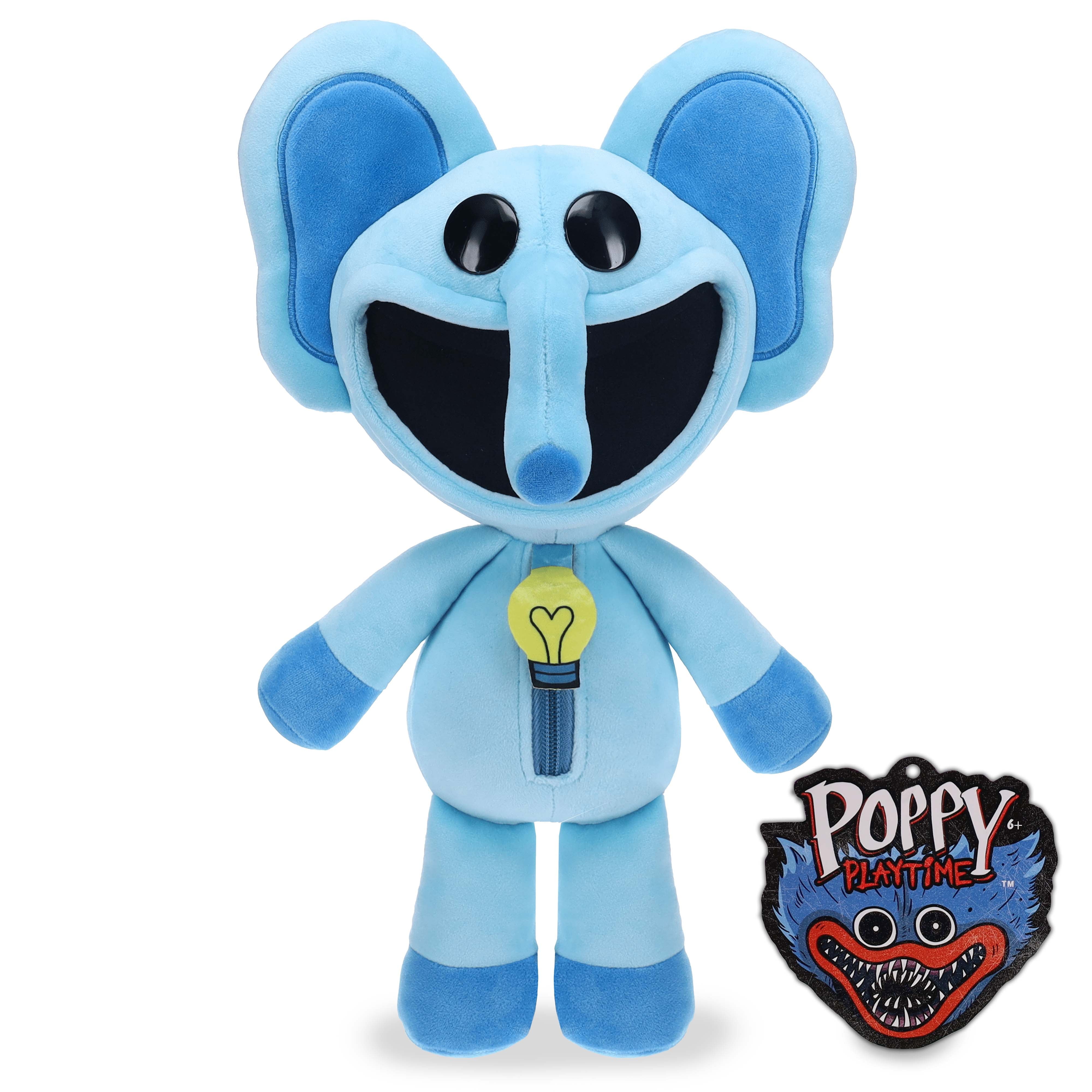 Poppy Playtime DogDay Collectible Plush Series 3 - Walmart.com