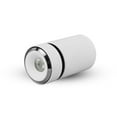 thumbnail image 4 of VONN Adjustable ETL Commercial Grade LED Surface Mounted Downlight in White, 4 of 9