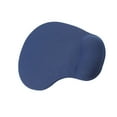 thumbnail image 3 of Mouse Mat Wrist Support Mice Pad non slip mice pad Non-Slip Silica Gel Rest Mat Laptop Computer Accessories, Dark Blue, 3 of 8