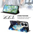 thumbnail image 2 of FOXDOCK Funda Tipo Cartera para Honor X7B con Soporte y Correa – Diseño de Patrones Lindos, 2 of 6