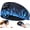 Flame Blue, variant on Sleep Headphones Headband Headphones 5.4 for Side Sleeper Headband Earphones for for tech Gadgets Gifts(LeopardPrint)