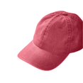 thumbnail image 4 of MidOcean  Adult Beau 6 Panel Baseball Cap, 4 of 4