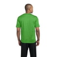 thumbnail image 2 of Sport-Tek Heather Contender Tee, 2 of 2