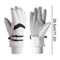 thumbnail image 4 of Boovnll Tool Kit, Gloves Ski Gloves Winter Gloves Warm Gloves Cycling Cycling Gloves Winter Gloves Gloves, Tool Set, Home Essentials, Household Essentials, 4 of 4