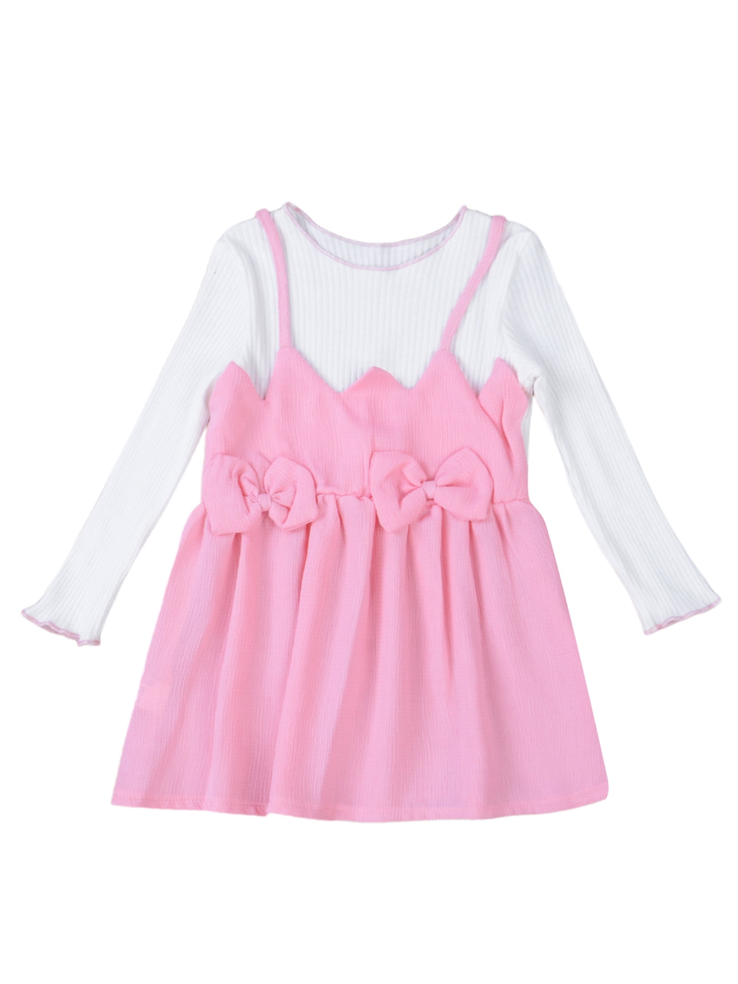 glory baby dress