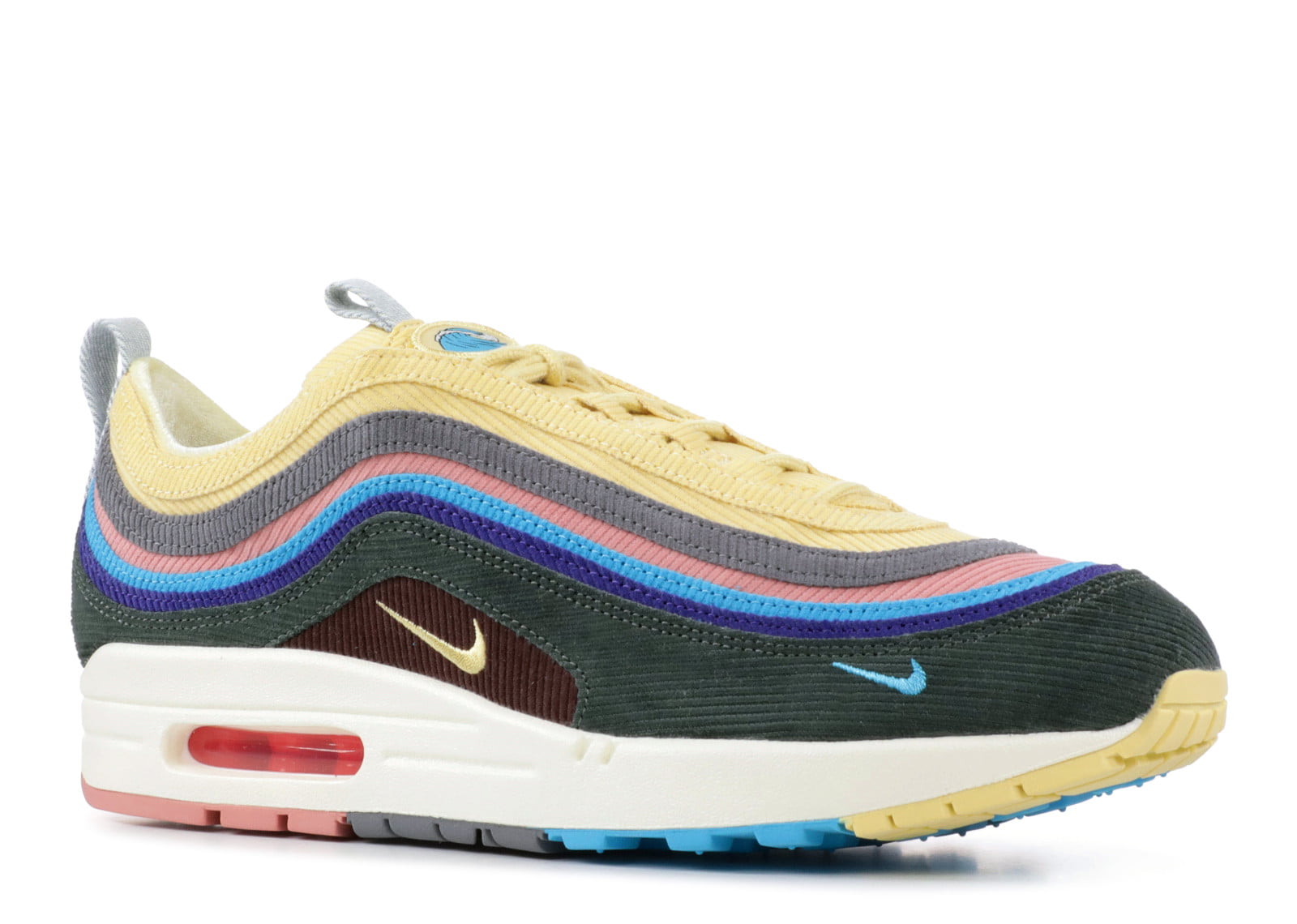 sam wotherspoon air max
