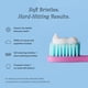 thumbnail image 3 of Cepillo de dientes Cocolab Cocobrush Ultra Soft Compact Head, 3 of 9