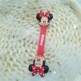 thumbnail image 1 of Cartoon Headphone Earphone Cable Wire Organizer Cord Holder USB Charger Cable Winder For iphone Android 10 2pcs, 1 of 5