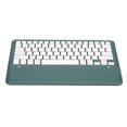 thumbnail image 2 of Funda para Teclado Ccdes con Teclado Bluetooth de Cuero PU para Galaxy Tab S7 FE 12,4 Pulgadas, 2 of 8