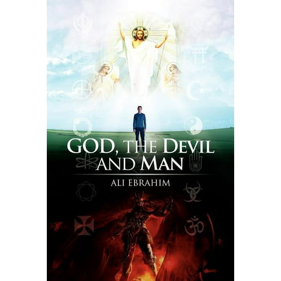 God, the Devil and Man (Paperback)