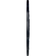 thumbnail image 4 of Ekena Millwork 17 7/8"OD x 3 7/8"ID x 1"P Terrones Butterfly Ceiling Medallion (Fits Canopies up to 3 7/8"), Hand-Painted Midnight Dream, 4 of 6