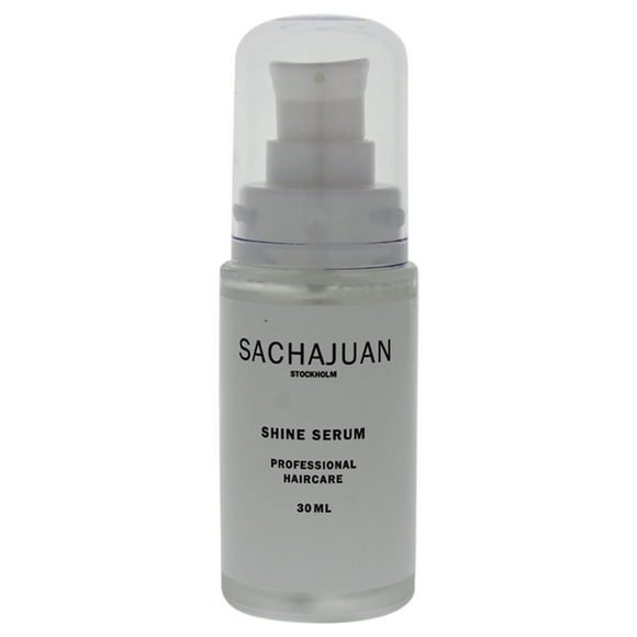 Sachajuan Suero Suero de brillo 1 oz Sachajuan Sachajuan Suero 1 oz