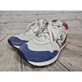 thumbnail image 3 of Mens New Balance 515v3 White Red Blue Athletic Casual Sneakers Shoes Size 7.5 D, 3 of 5