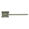thumbnail image 1 of 21020 Brosse à Tube Électrique de Type Burrite, 1 of 1