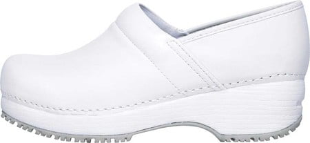 skechers womens work clogs