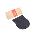 thumbnail image 2 of Solid Ribbed Design Knit Beanie, 2 of 6