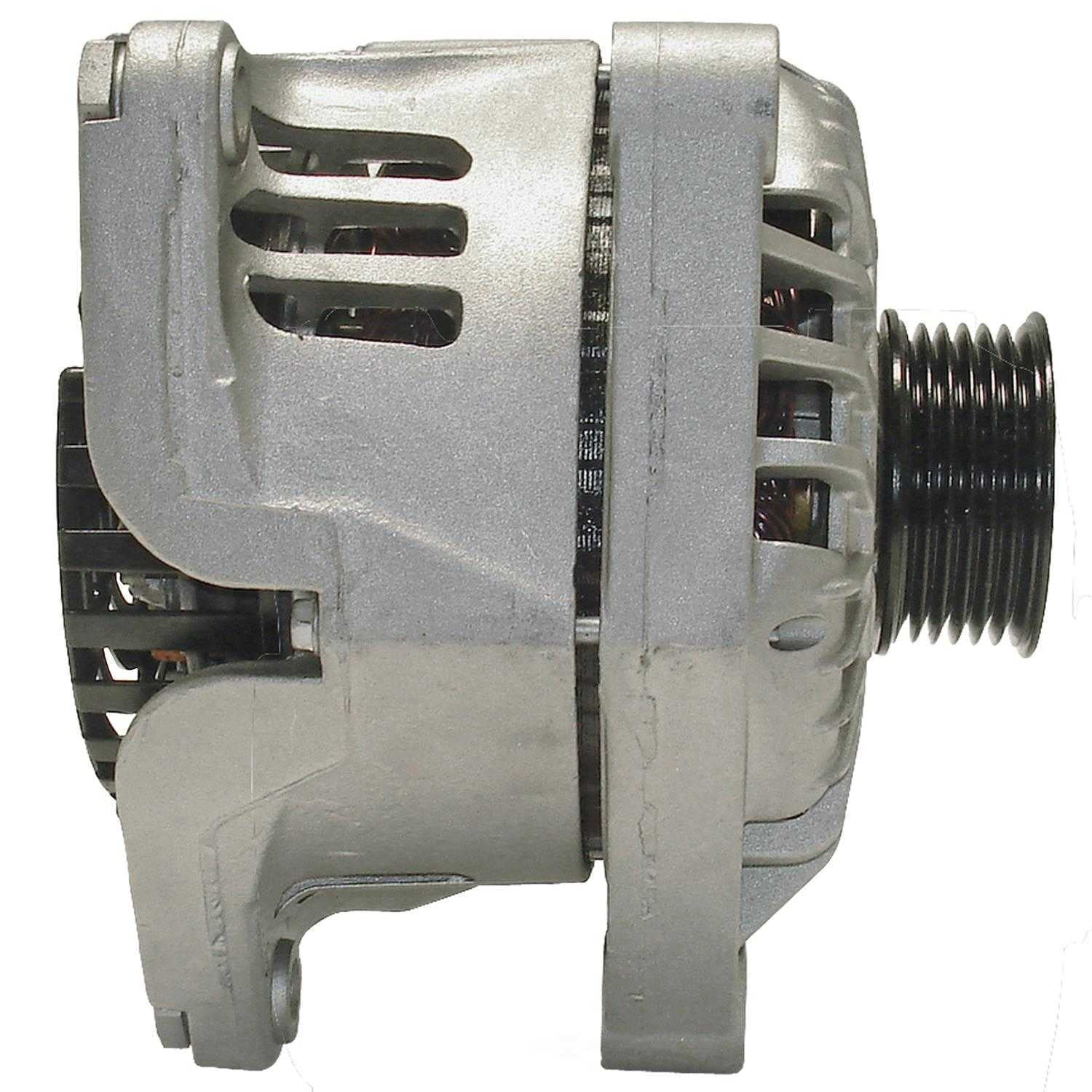 FVP Professional 13938 Alternator Standard