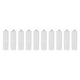 thumbnail image 2 of Battery Converter  Aaa To Aa Battery Converter 10PCS AAA To AA Size Cell Battery Converter Adapter Batteries Holder Case Switcher Transparent, 2 of 8