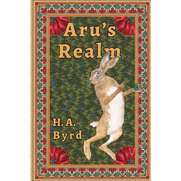 Aru's Realm, (Paperback)