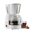 thumbnail image 1 of Brentwood 4 Cup Coffee Maker, 1 of 7