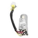 thumbnail image 3 of Cerradura De Arranque De Encendido, Cerradura De Maletero ABS Plug And Play Para Reemplazo De Automóvil Para D22 03/1997 A 05/2006, 3 of 7
