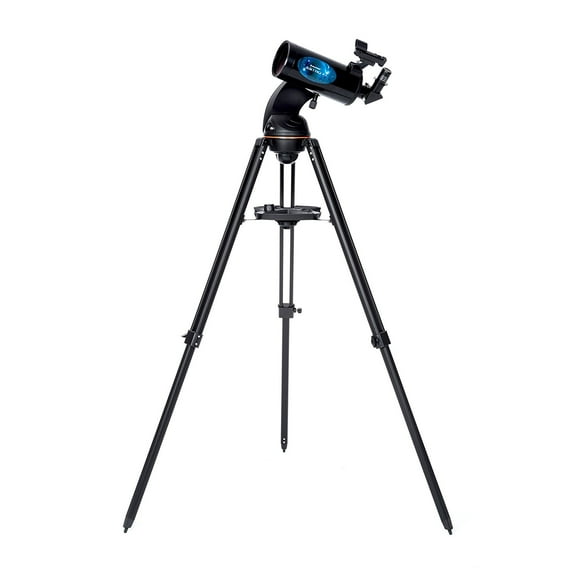 Celestron AstroFi 102 Telescope, Wi-Fi, Maksutov