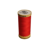 Natural Cotton Thread, 273 Yds