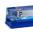 thumbnail image 6 of Rushawy Unsinkable Boat Decor Unsinkable Titanic Toy Ship Fluid ing Bottle D, 6 of 7