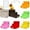 Black, variant on Cheers.US Pet 3 Steps Removable,Non-Slip Pet Stairs,Dog Ramp for Bed,Soft Foam Dog Ladder,Best for Older Dogs Injured,Older Pets,Cats with Joint Painm