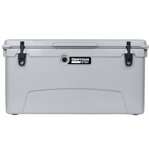 110 qt rotomolded cooler
