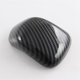thumbnail image 4 of Car Center Console Gear Head Shift Knob Cover Interior Accessories for Triton / L200 2024 Carbon Fiber, 4 of 5