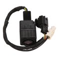 thumbnail image 4 of Nueva cámara de visión trasera compatible con Mercedes-Benz W166 ML GL X204 GLK 2012-2015, 4 of 5