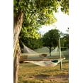 thumbnail image 2 of Millet, Karyn 17x24 White Modern Wood Framed Museum Art Print Titled - Open Hammock, 2 of 4