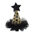 thumbnail image 1 of Sombrero de Fiesta Colco para Perros Pequeños y Gatos Halloween, 1 of 8