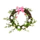 thumbnail image 2 of Easter Wreath Decorations Ideal For Hanging In Front Of Your Home Ideal For Decorating In Shops, 2 of 6