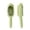 Green, variant on Pet Supplies Reusable Lint Roller Washable Lint Brush for Clothes Furniture Carpet Pet Hair Removal Tool for Cats and Dogs Portable Replacement for Sticky Lint Remover