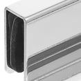 thumbnail image 2 of SHISUYAN 4 Pcs Extracteur de Porte en Verre Remplaçable Robuste Clip de Poignée de Porte en Verre Remplacement Clips de Porte en Verre Poignée de Porte en Verre, 2 of 9