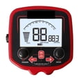 thumbnail image 4 of TX850L 850P Metal Detector Intellint Professional Mining Tool Gold Detector Underground Treasure Electronic Instrument ,Easy to Install, 4 of 6